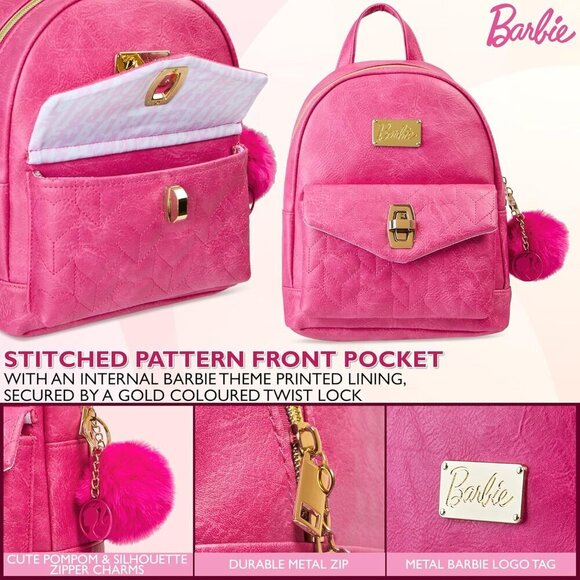 Backpacks